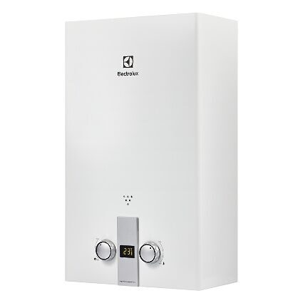 Купить газовую колонку Electrolux GWH 10 High Performance Eco выгодно в ...