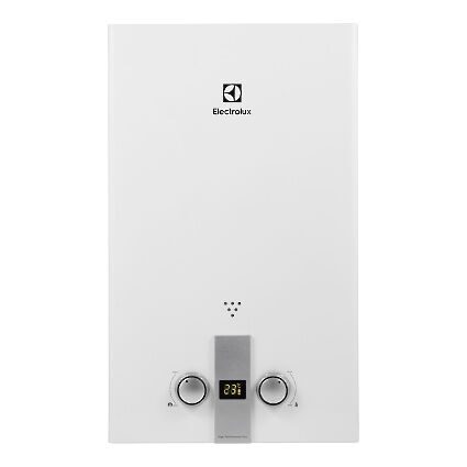 Купить газовую колонку Electrolux GWH 10 High Performance Eco выгодно в ...