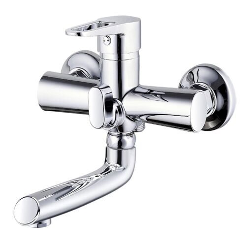 Смеситель для ванны G-lauf NUD3-A045