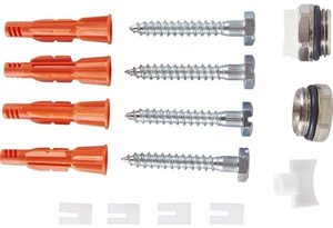 Стальной панельный радиатор ROMMER Compact 22-500-1700