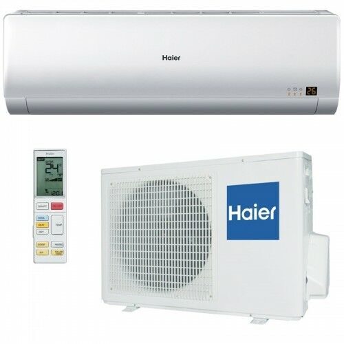 Сплит-система Haier Tundra  HSU-09HTT03/R3