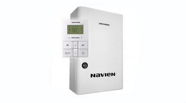 Газовый котел Navien Ace 24AN Atmo