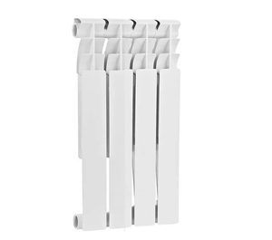 Радиатор биметаллический KONNER 500/80 Bimetal, 4 секции