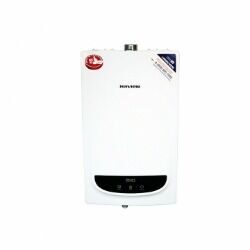 Газовый котел Navien Deluxe Comfort 20K