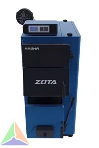 Котел твердотопливный Zota Magna 60