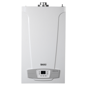 Газовый котел Baxi ECO Life 24 F