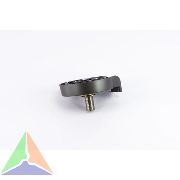 Многофункциональная кухонная мойка Fmark FSC003T из нержавеющей стали, цвет серый