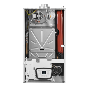 Газовый котел Baxi ECO Life 24 F
