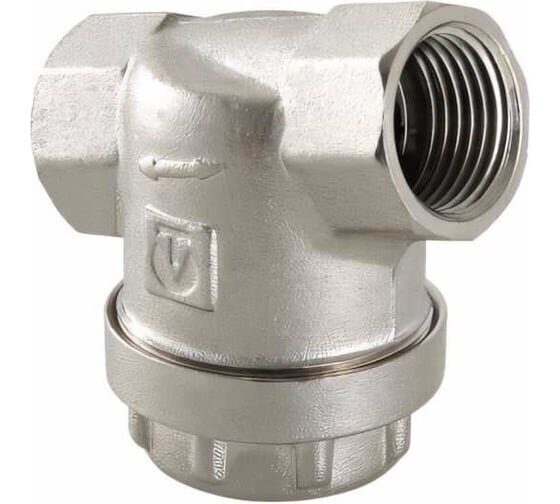 Фильтр сетчатый универсальный 3/4" Valtec VT.386.N.05