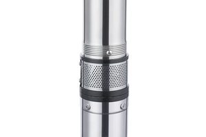 Скважинный насос UNIPUMP ECO MIDI-0
