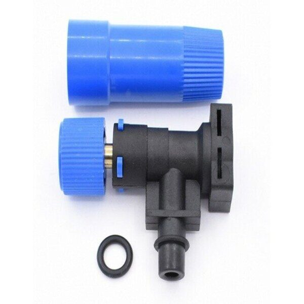 S1007000 Клапан подпитки в сборе Protherm