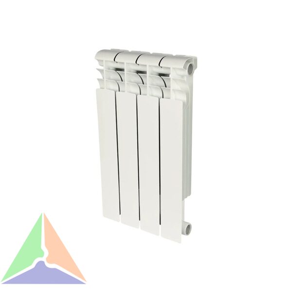 Радиатор биметаллический Rommer Profi Bm 500 4 секции