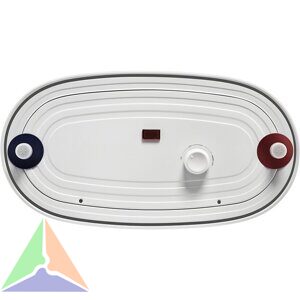 Водонагреватель Ballu BWH/S 30 Level PRO
