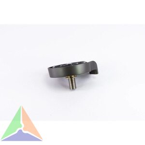 Многофункциональная кухонная мойка Fmark FSC003T из нержавеющей стали, цвет серый