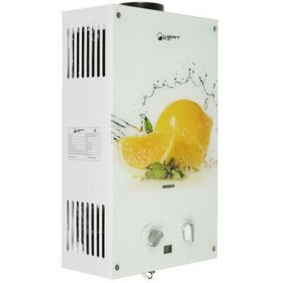 Газовая колонка WertRus 10EG LEMON
