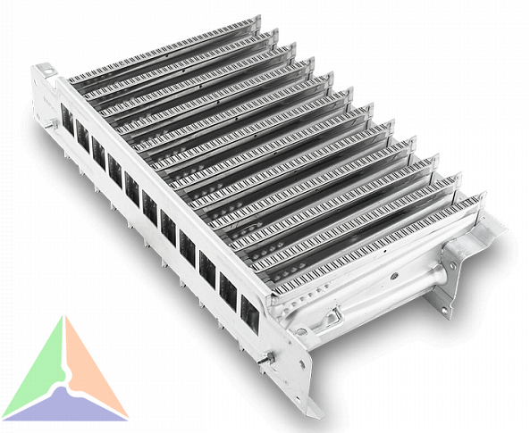 30006049A Горелка в сборе Navien