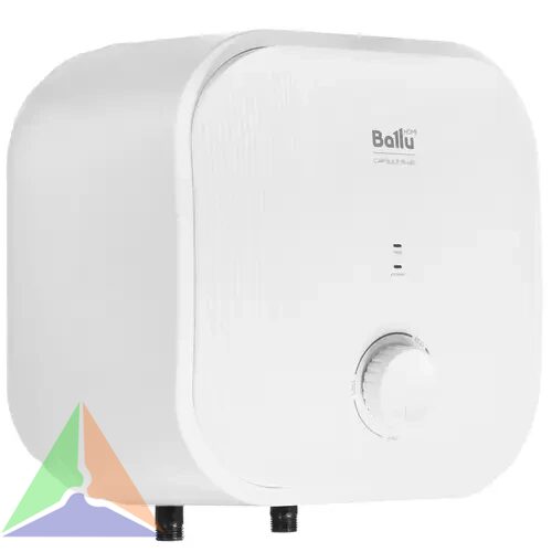 Водонагреватель Ballu BWH/S 10 Capsule Plus O