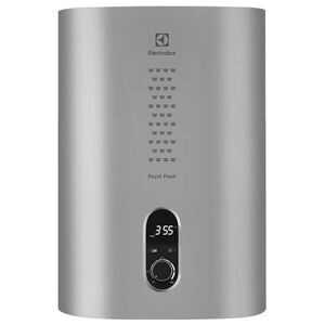 Водонагреватель Electrolux EWH 30 Royal Flash Silver