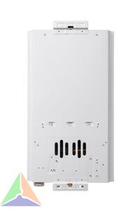 Газовая колонка WertRus 10EG LEMON