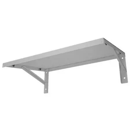 Козырек защитный для кондиционера 800х550х130