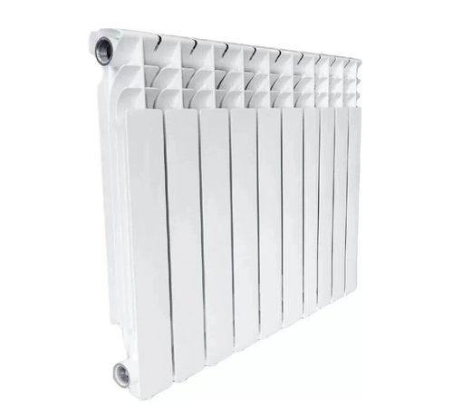 Радиатор биметаллический KONNER 500/80 Bimetal, 10 секций