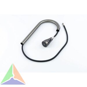 Многофункциональная кухонная мойка Fmark FSC003T из нержавеющей стали, цвет серый