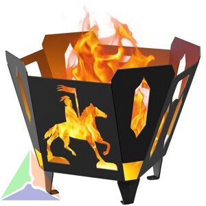 Костровая чаша Кенигсберг
