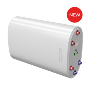 Бойлер косвенного нагрева Royal Thermo AQUATEC Inox -F 80 настенный