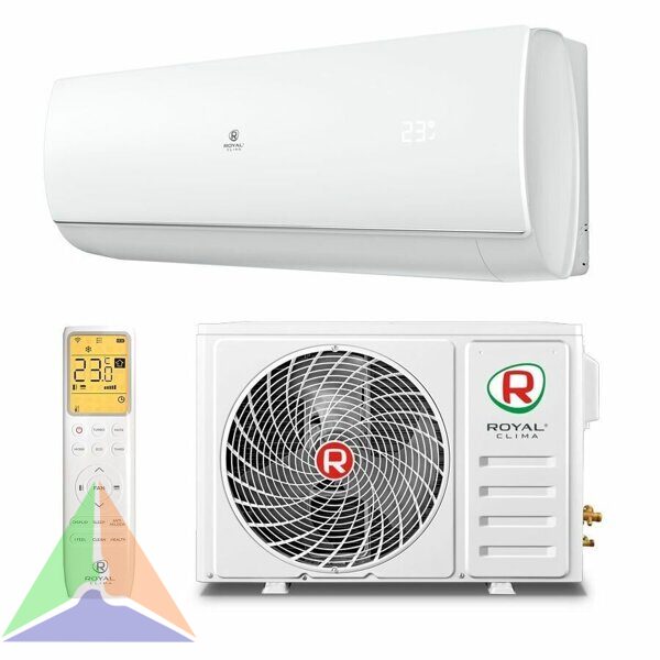 Сплит-система Royal Clima RC-PD70HN