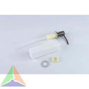 Многофункциональная кухонная мойка Fmark FSC003T из нержавеющей стали, цвет серый