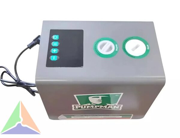 Насосная станция с частотным управлением S-BOX4-30