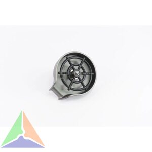 Многофункциональная кухонная мойка Fmark FSC003T из нержавеющей стали, цвет серый