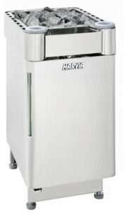 Электрическая печь Harvia Senator Combi T-7C без пульта