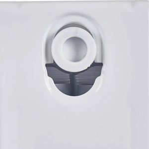 Стальной панельный радиатор ROMMER Compact 22-500-1700