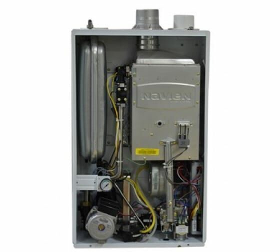 Газовый котел Navien Ace 24AN Atmo