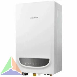 Газовый котел Navien Deluxe ONE 24K
