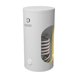Бойлер косвенного нагрева Royal Thermo AQUATEC Inox RTWX 100 напольный