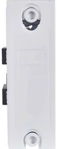 Стальной панельный радиатор ROMMER Compact 22-500-1700