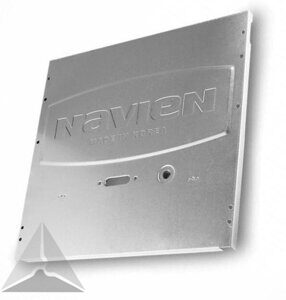 30003397A Покрытие камеры сгорания переднее Navien