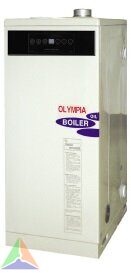 Газовый котел OLYMPIA OLB-170 G-R