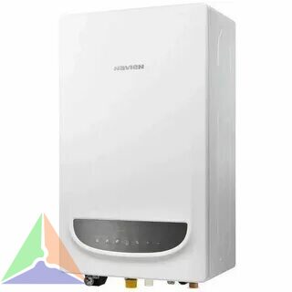 Газовый котел Navien Deluxe ONE 24K