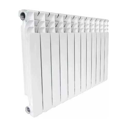 Радиатор биметаллический KONNER 500/80 Bimetal, 12 секций