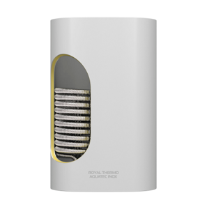 Бойлер косвенного нагрева Royal Thermo AQUATEC Inox -F 80 настенный