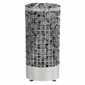 Электрическая печь Harvia Cilindro PC110E без пульта