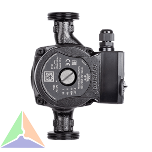 Насос циркуляционный Aquario AC 256-180