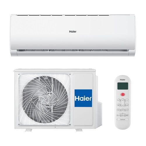 Сплит-система Haier AS09TT4HRA