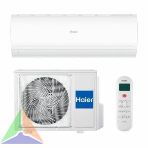 Сплит-система Haier AS25HPL2HRA / 1U25HPL1FRA