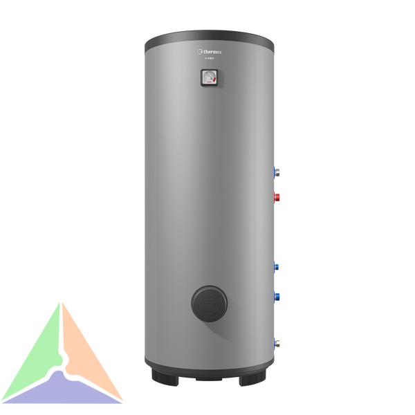 Бойлер косвенного нагрева Thermex Nixen 150 F (combi)