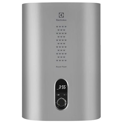 Водонагреватель Electrolux EWH 50 Royal Flash Silver